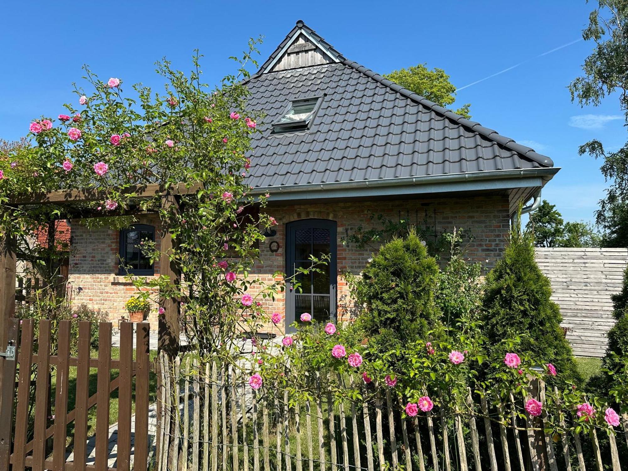 Landhaus 1884 Ofc 17 Apartment Beiershagen Exterior foto